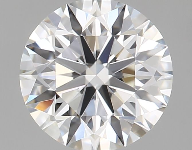 0.50 ct Round diamond