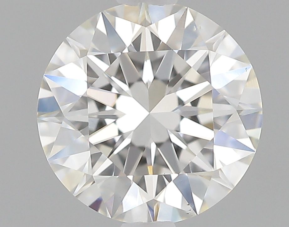 0.50 ct Round diamond