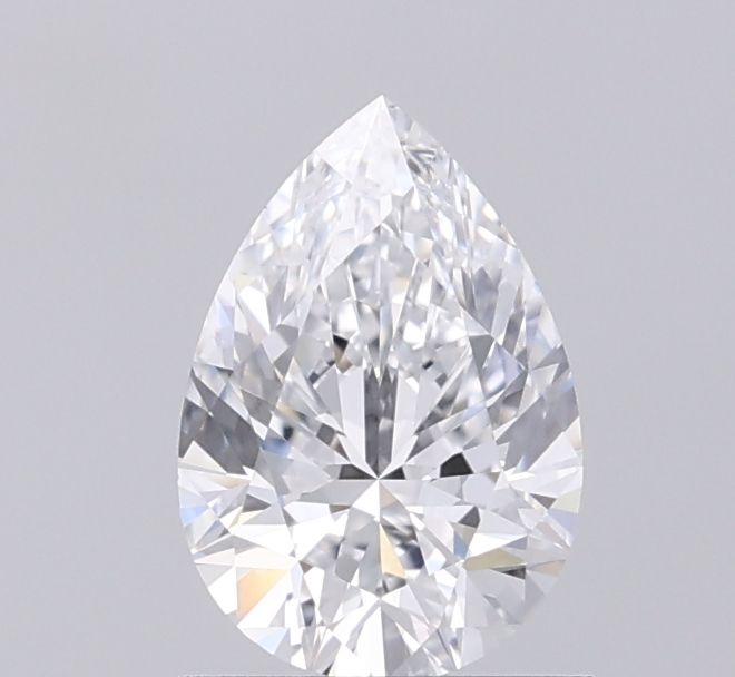 1.04 ct. pear Lab Grown Diamond front image