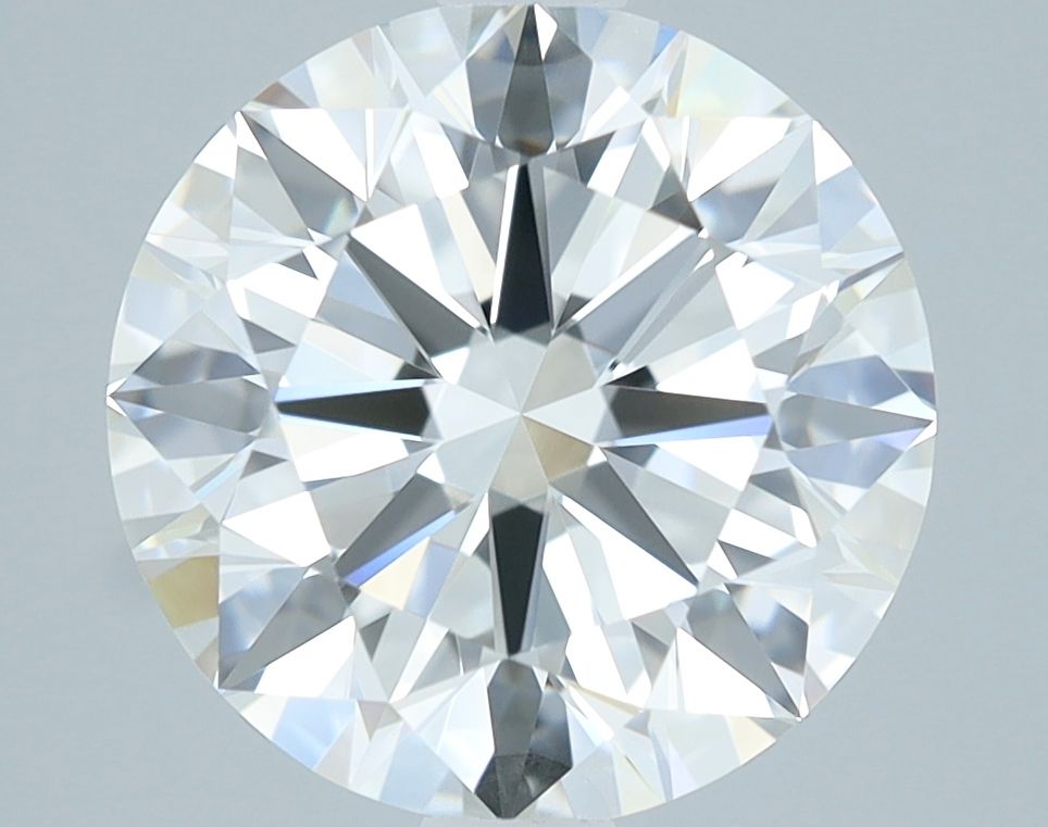 Diament 3.0 ct F/VVS1