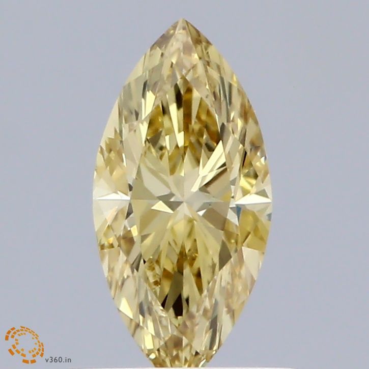 0.56 ct Marquise diamond
