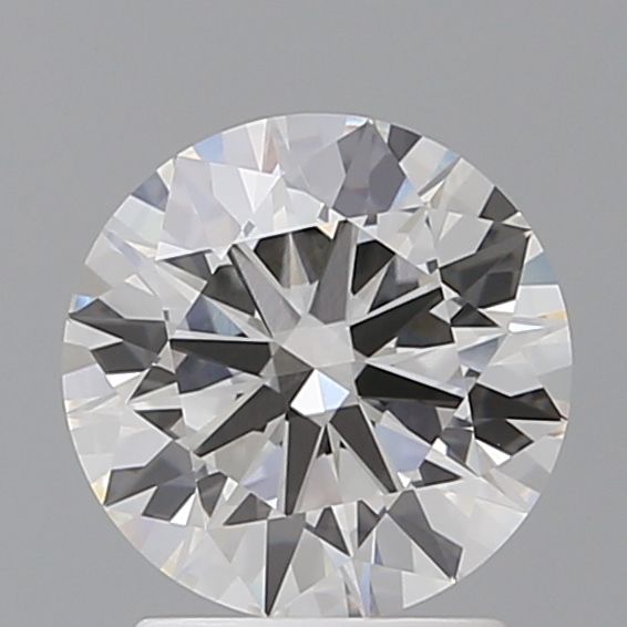 2.00 ct. round Lab Grown Diamond front image