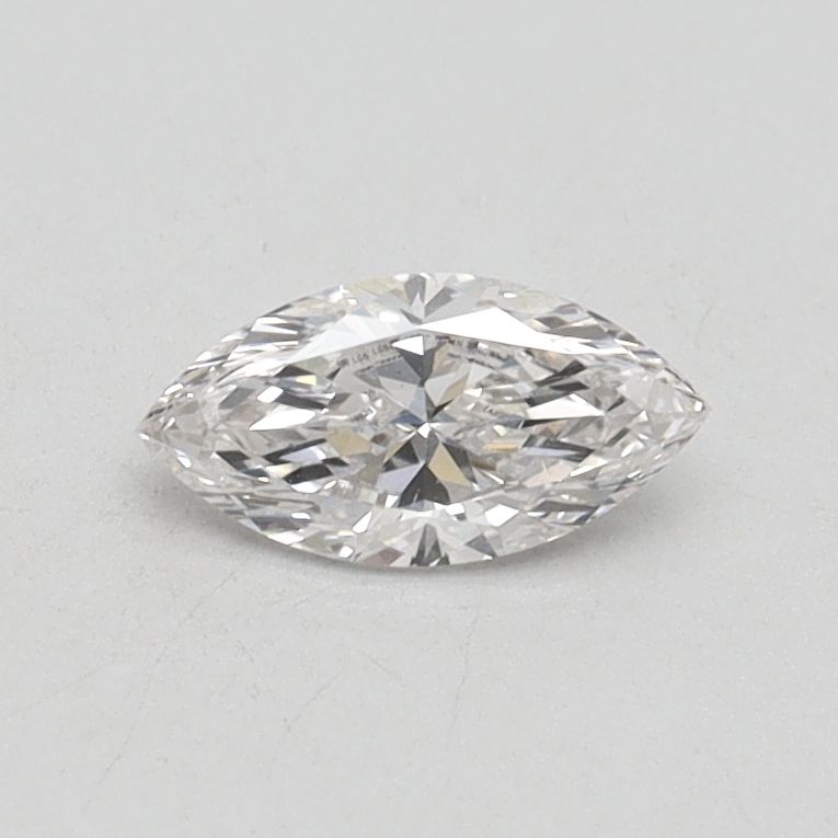 0.34 ct Marquise diamond