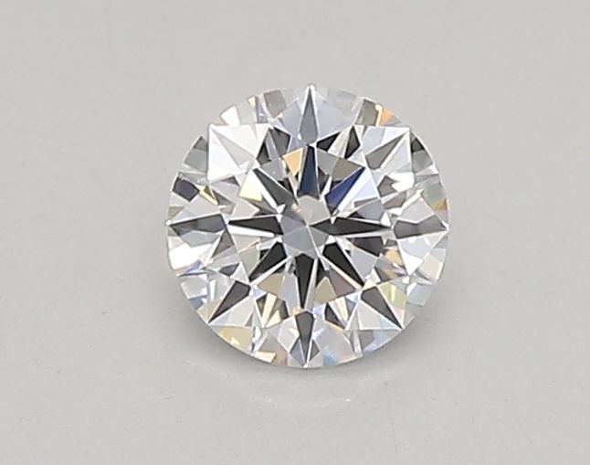 0.27 ct lab-grown Round Diamond