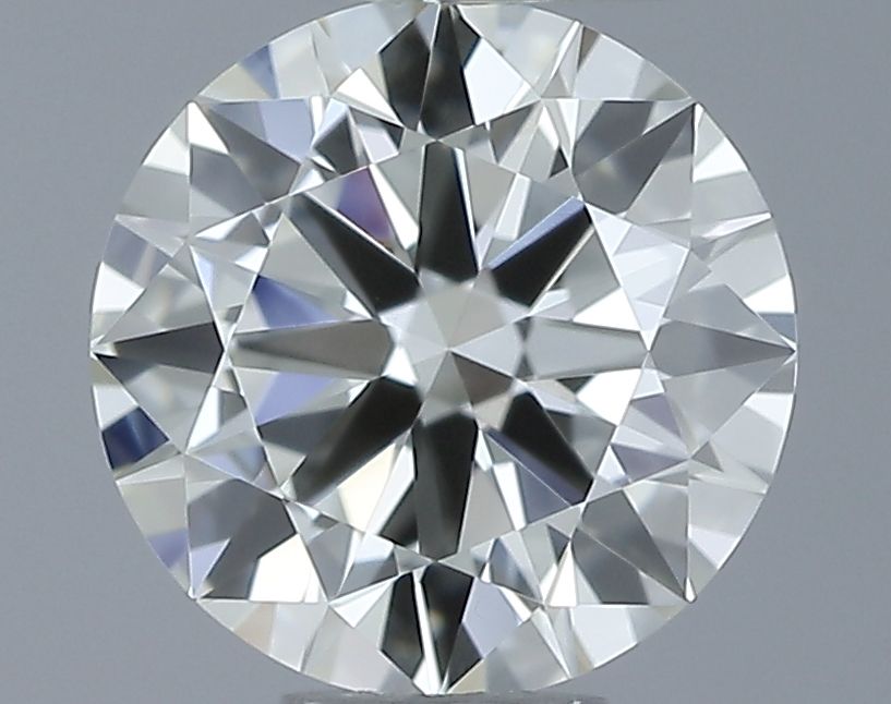0.4 ct Round Diamond