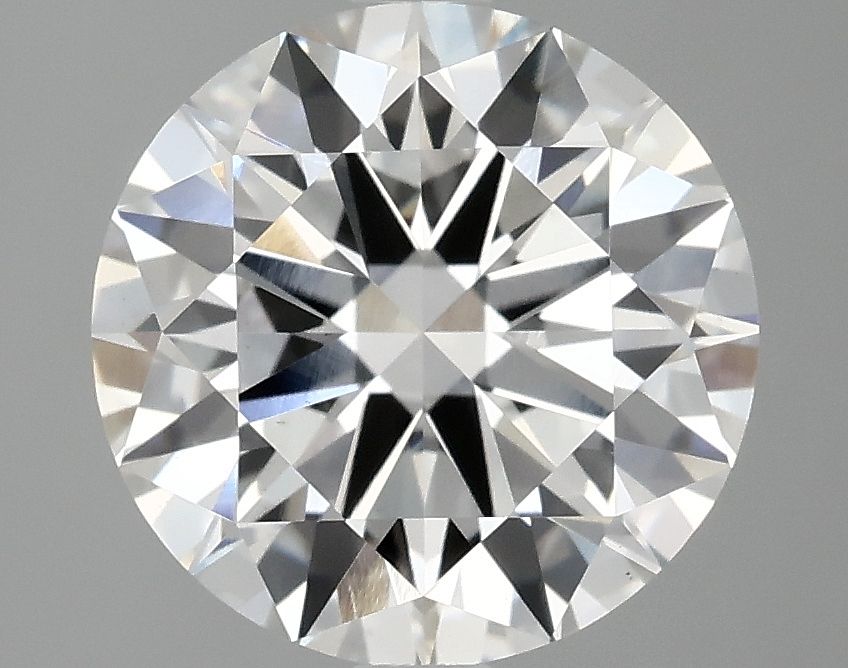 2.45 Carat