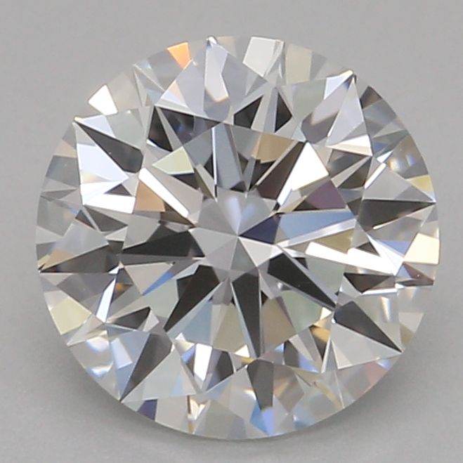 1.09 ct. round Lab Grown Diamond front image
