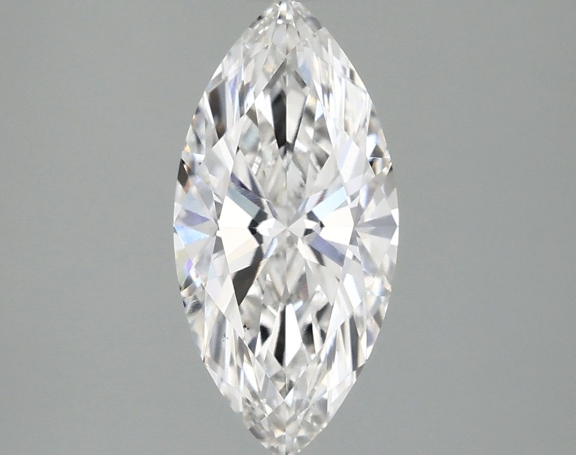 1.90 ct. marquise Lab Grown Diamond front image