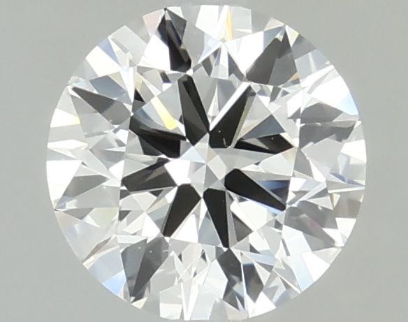 1.50 ct. round Lab Grown Diamond front image