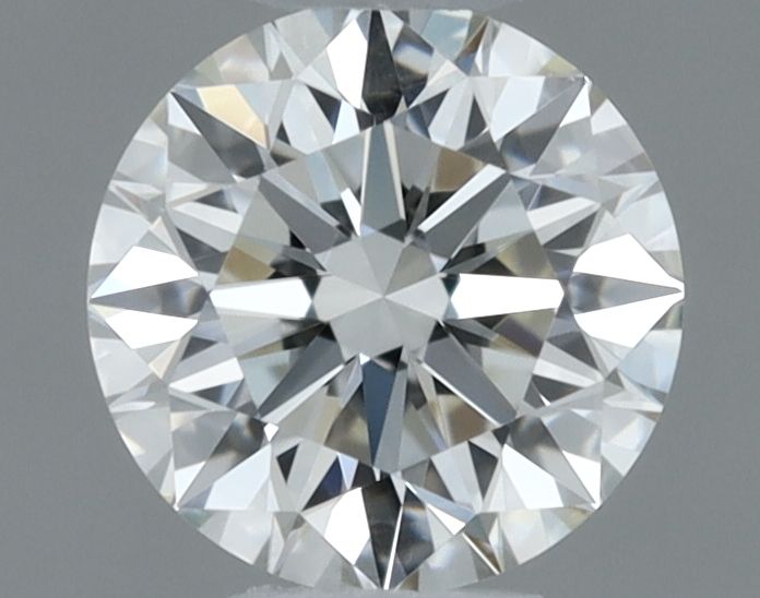0.30 ct Round diamond