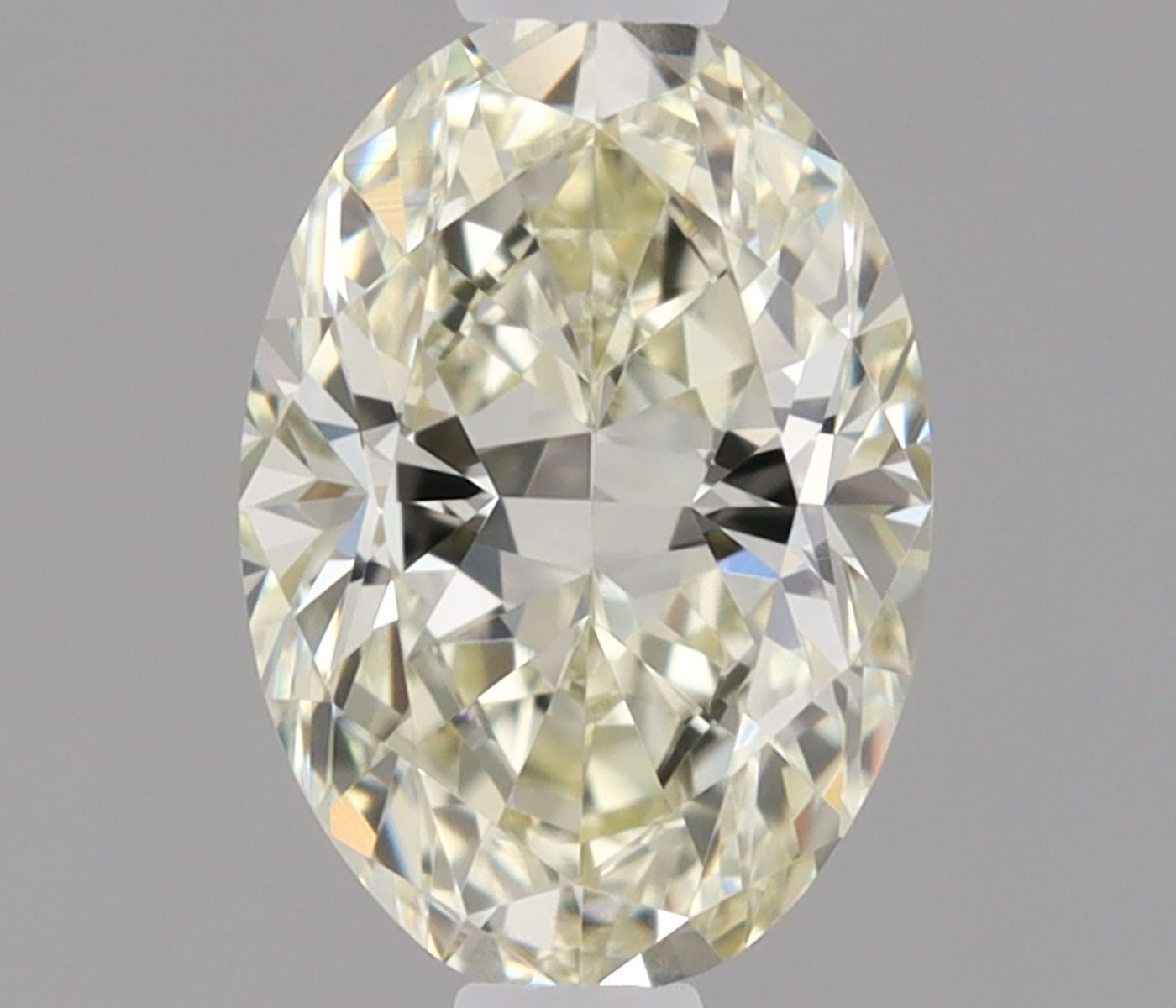0.5 ct Oval Diamond