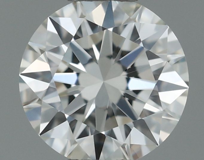 0.30 ct Round diamond