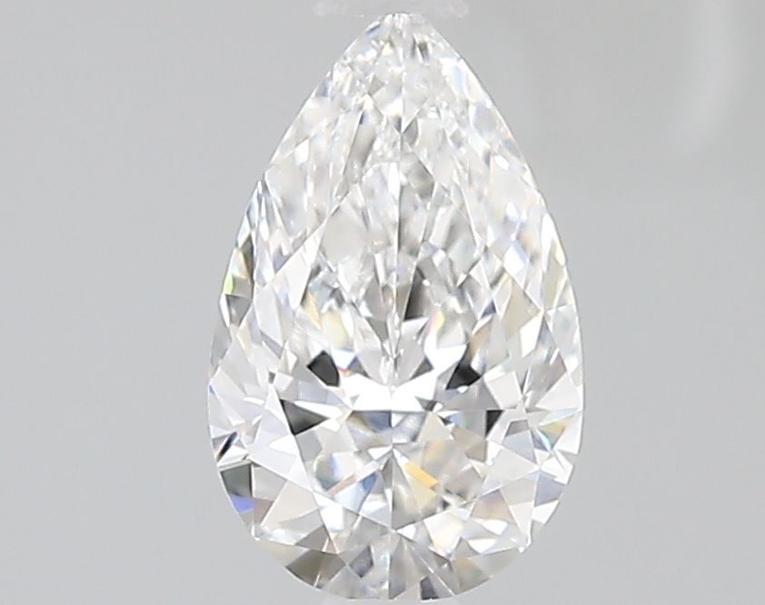 1.19 ct. pear Lab Grown Diamond front image