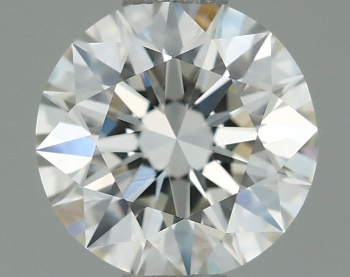 0.73 ct Round diamond