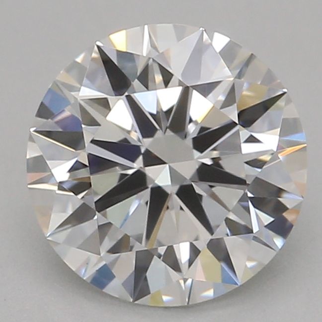 1.03 ct. round Lab Grown Diamond front image