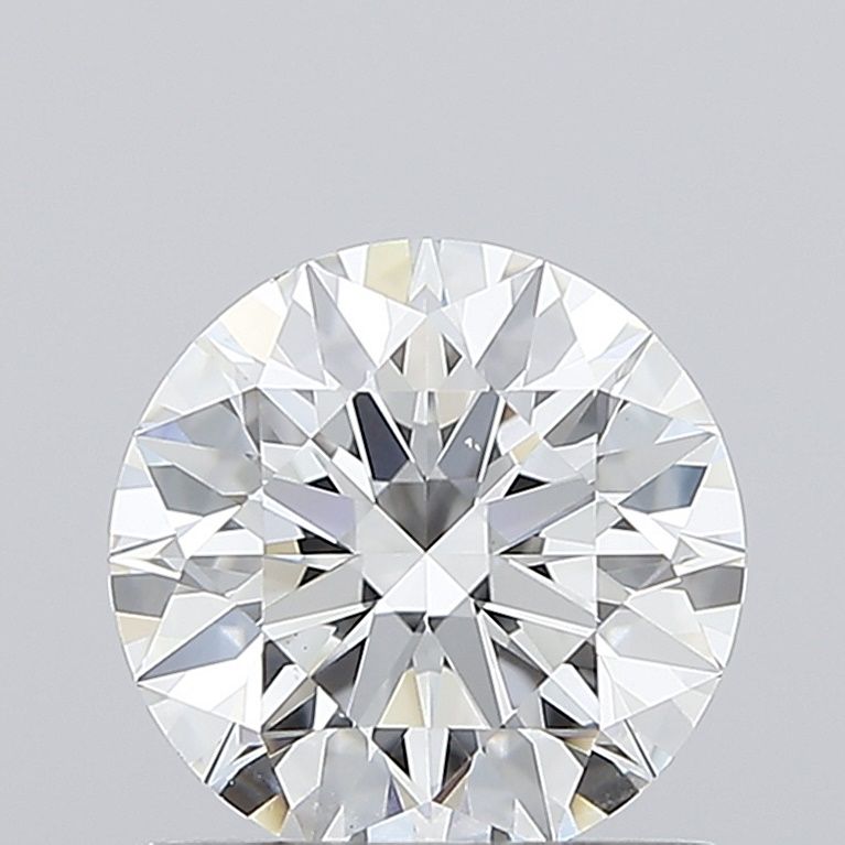 1.00 ct. round Lab Grown Diamond front image
