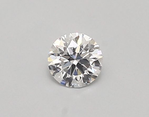 0.28 ct lab-grown Round Diamond