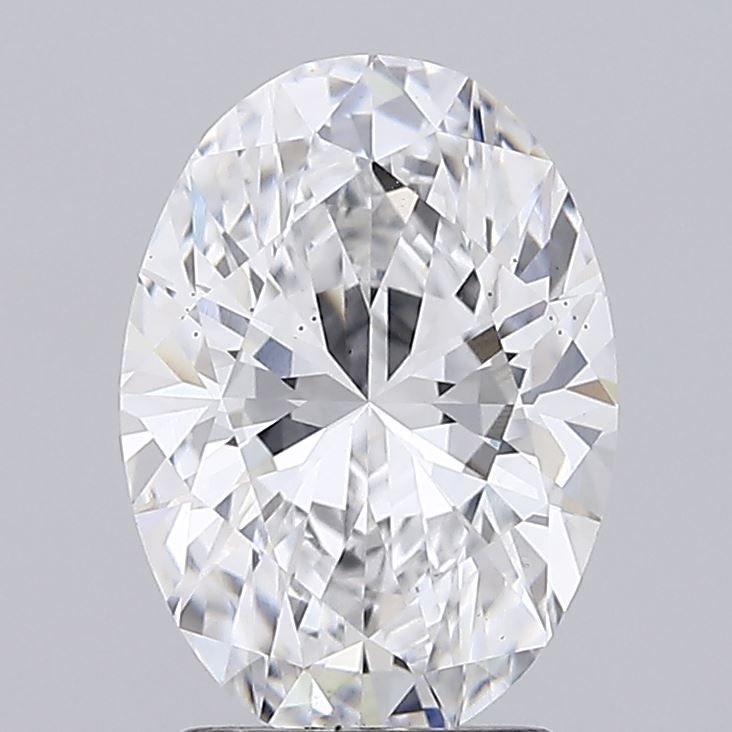 2.61 Carat