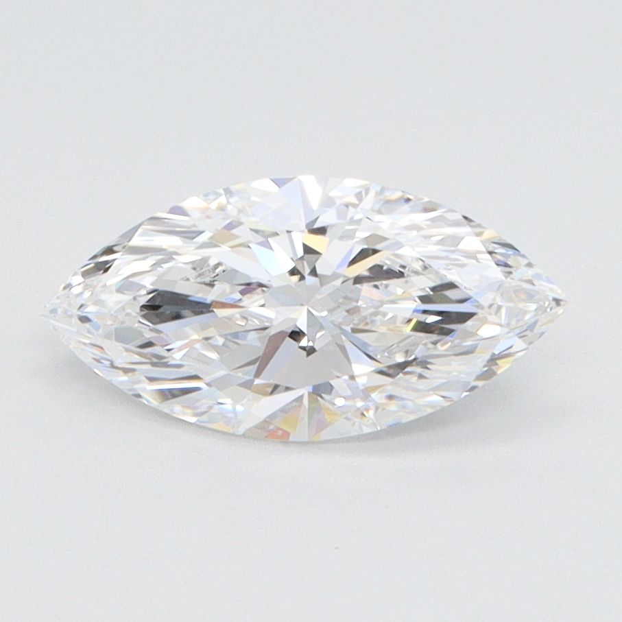1.03 ct. marquise Lab Grown Diamond front image
