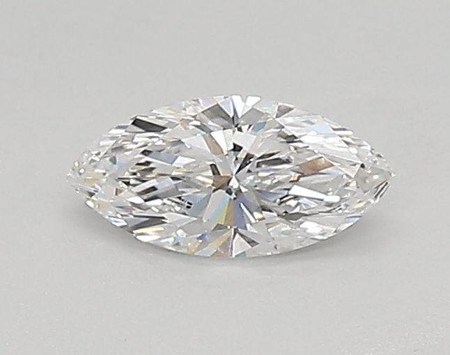 0.39 ct lab-grown Marquise Diamond