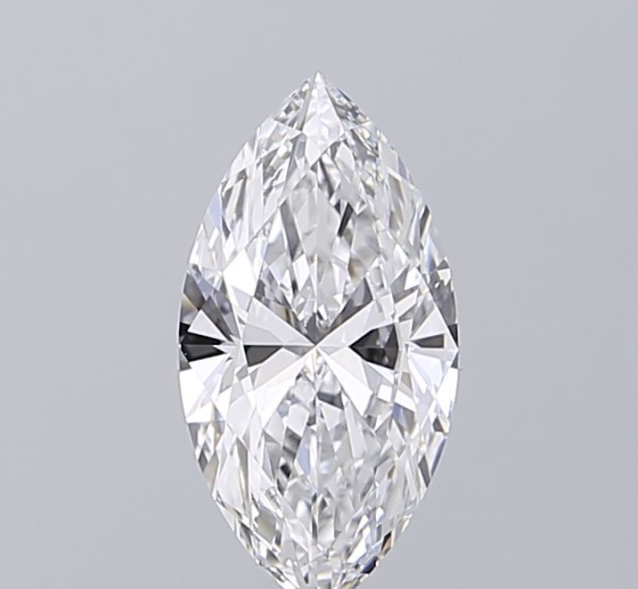 1.03 ct lab-grown Marquise Diamond