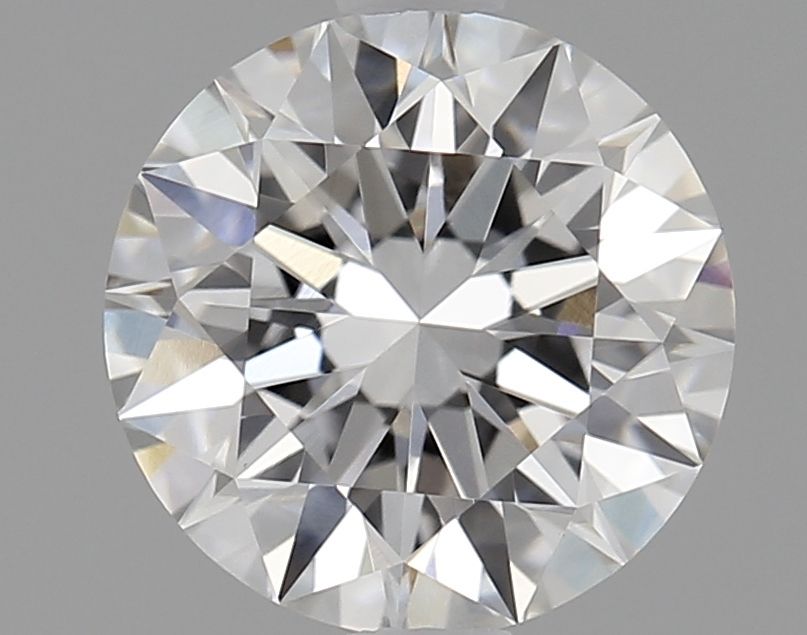 1.51 ct. round Lab Grown Diamond front image