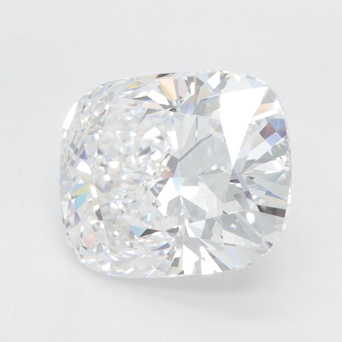 4.36 Carat