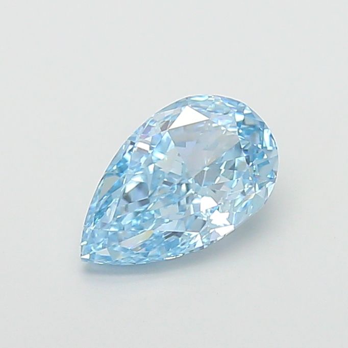 2.51 ct. pear Lab Grown Diamond front image