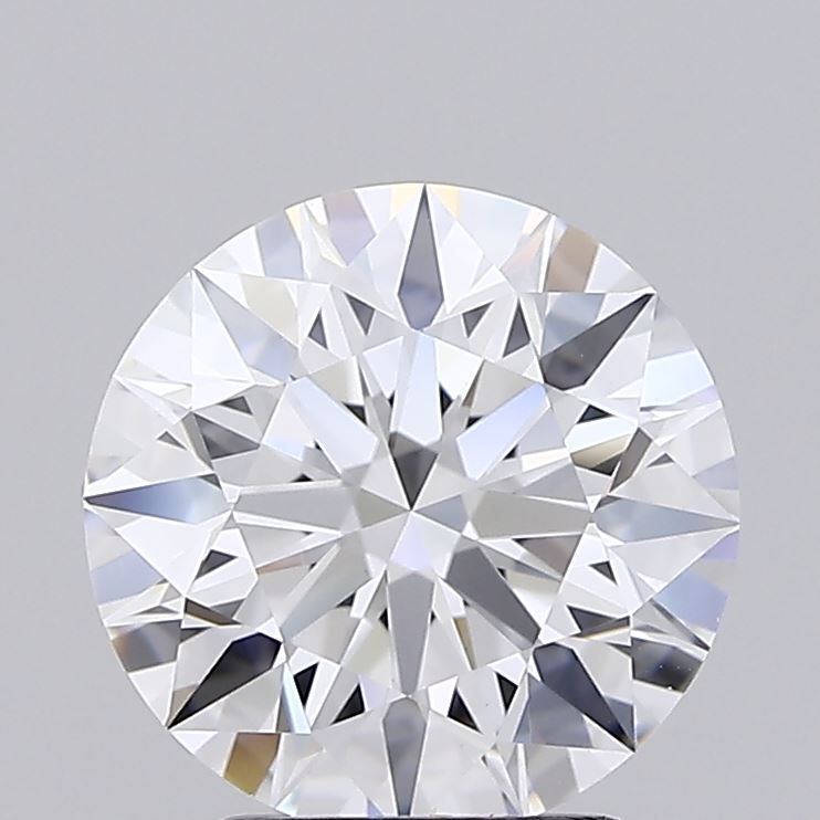 2.54 Carat