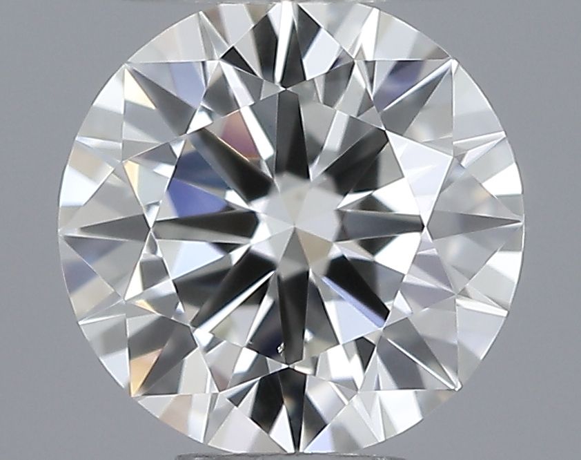0.34 ct Round Diamond