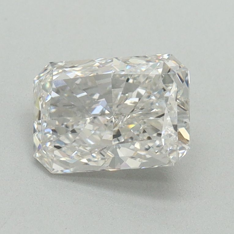 1.00 ct Radiant diamond
