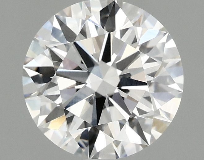 1.59 ct. round Lab Grown Diamond front image