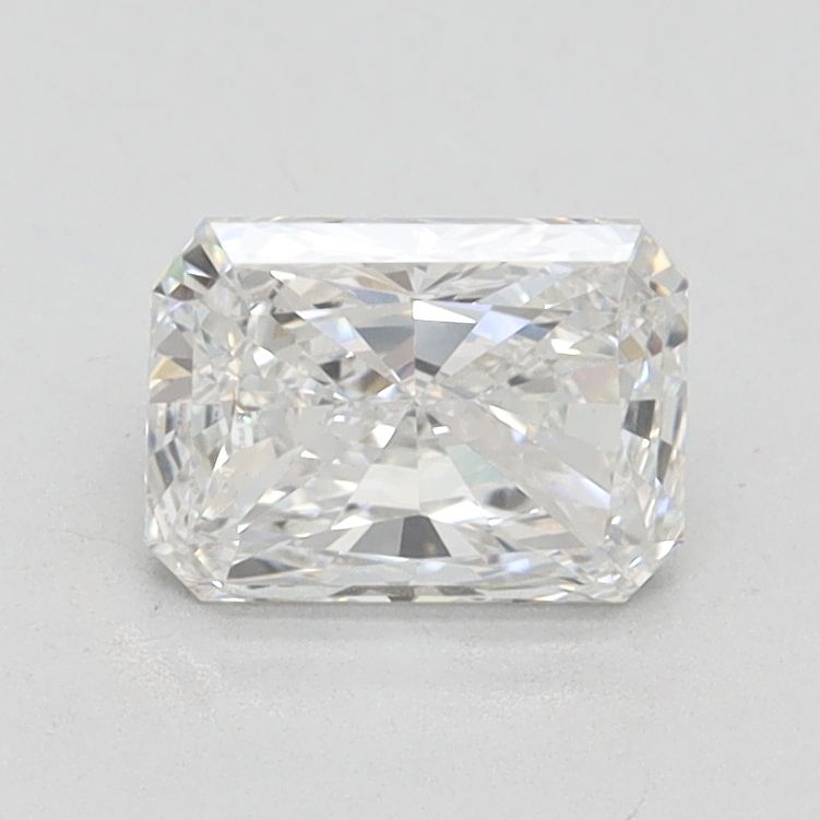 1.01 ct. radiant Lab Grown Diamond front image