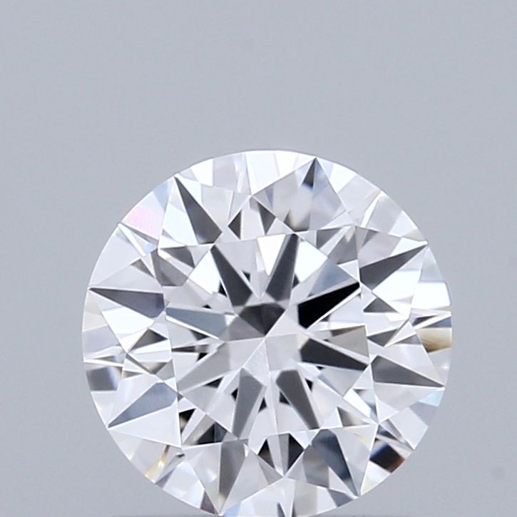 1.04 ct. round Lab Grown Diamond front image