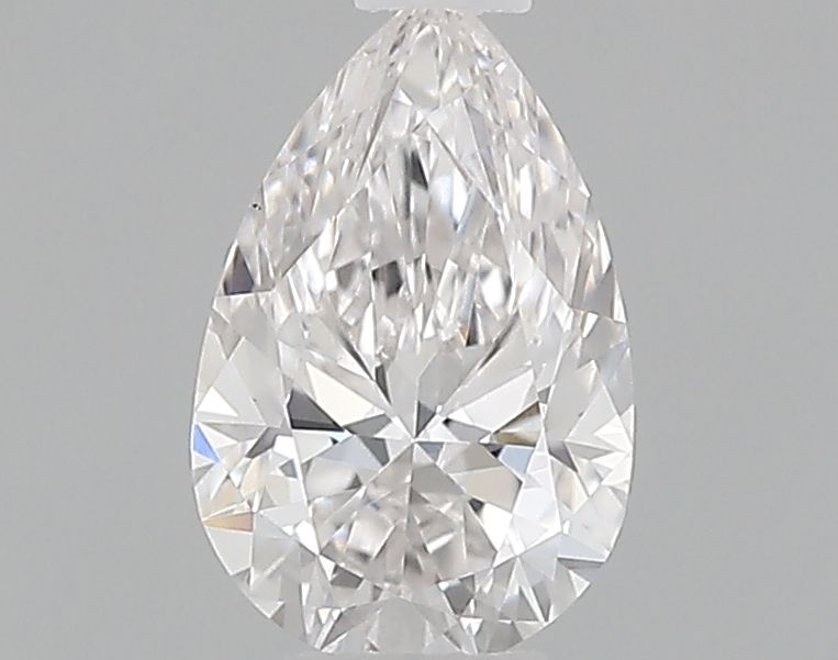0.37 ct Pear diamond