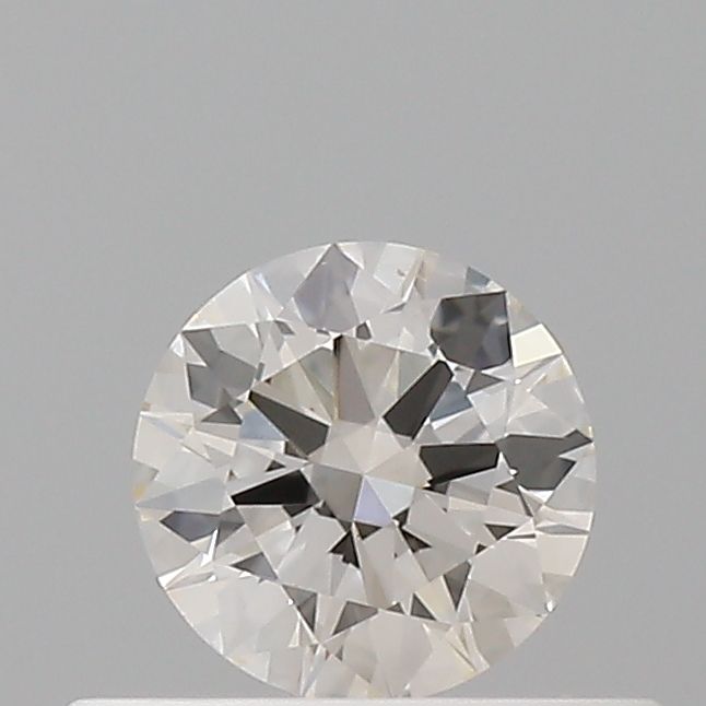 0.3 ct Round Diamond