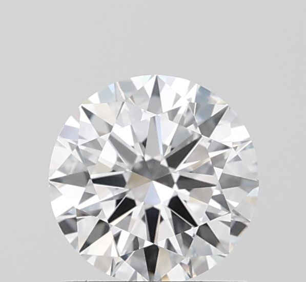 1.00 ct. round Lab Grown Diamond front image