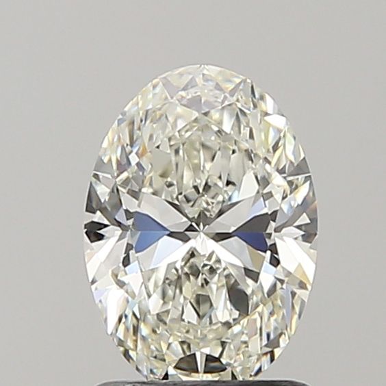 1.30 ct Oval diamond