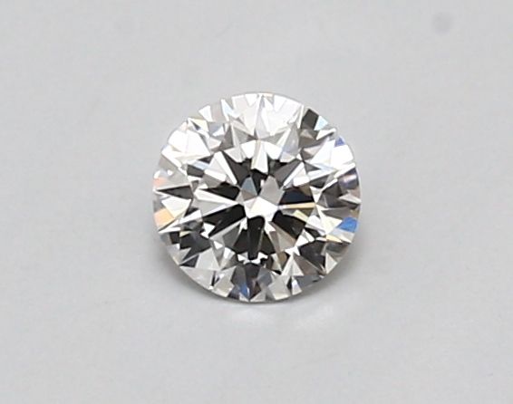 0.37 ct lab-grown Round Diamond