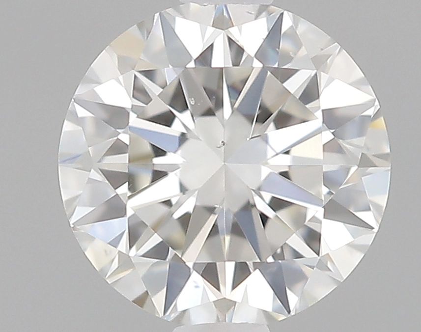 0.3 ct Round Diamond