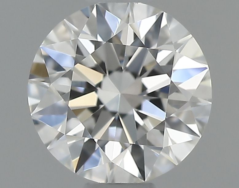 0.41 ct Round diamond