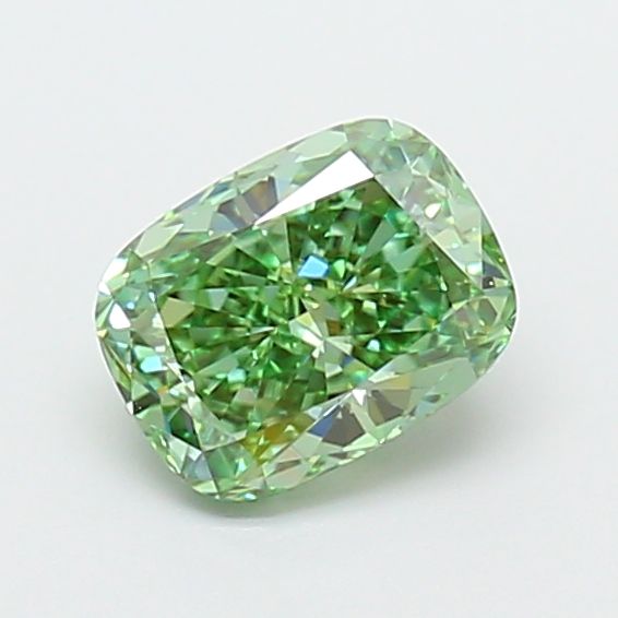 1.01 ct Cushion Modified diamond