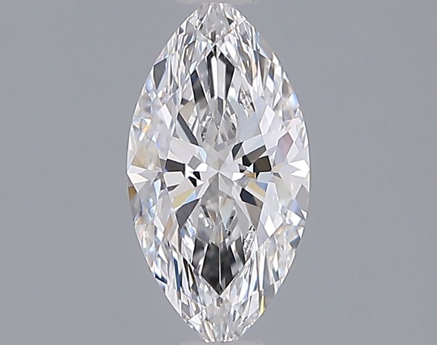 1.01 ct. marquise Lab Grown Diamond front image