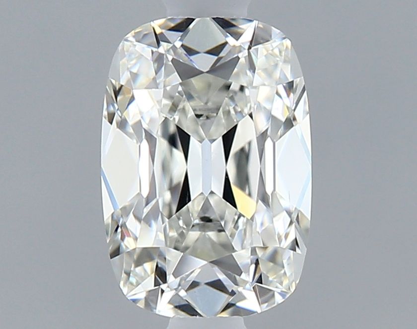 0.72 ct Oval diamond