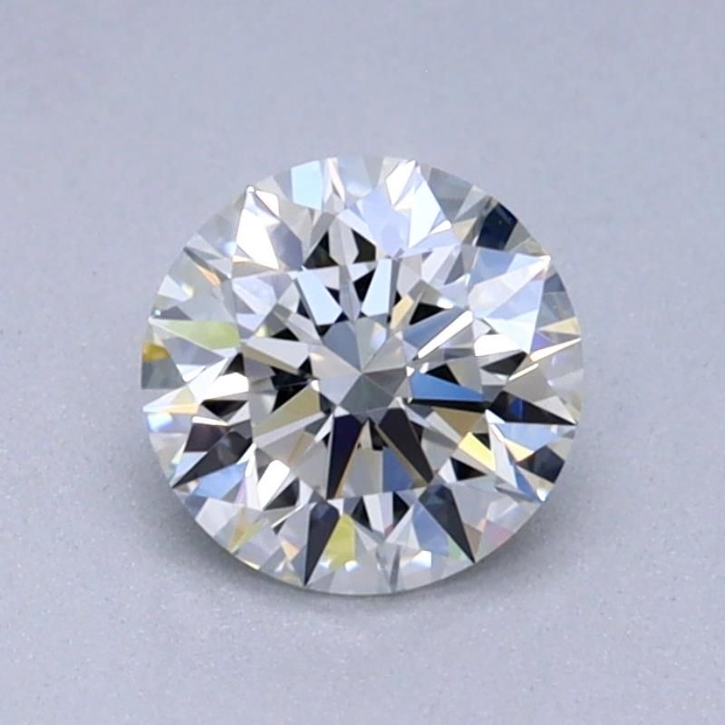 0.32 ct Round diamond