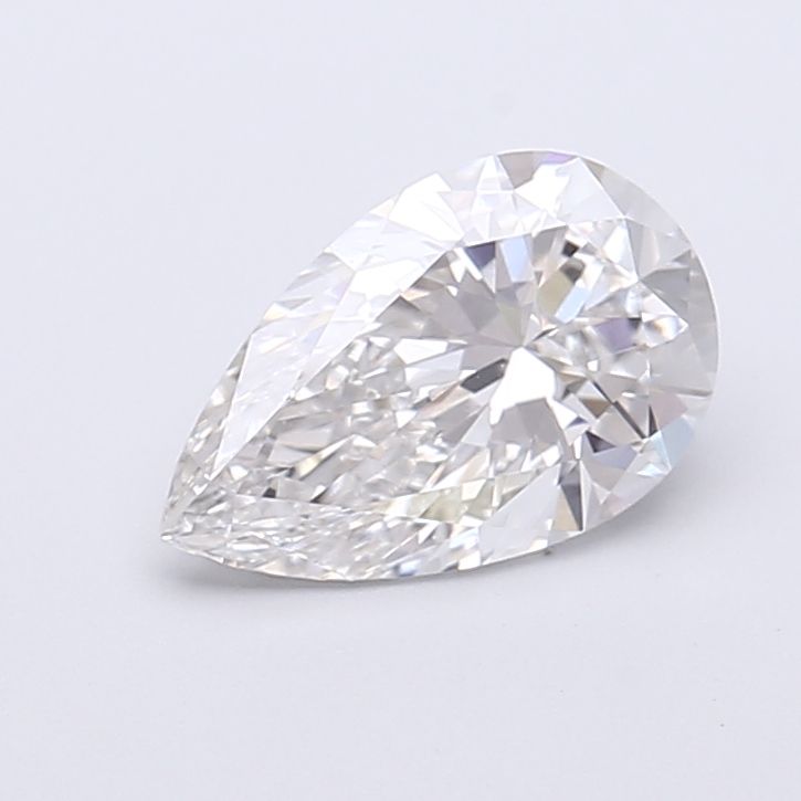 1.37 ct Pear diamond