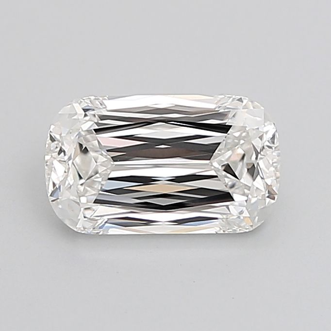 2.01 ct Cushion Modified diamond