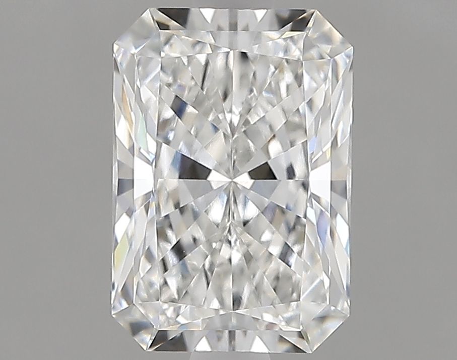 1.82 ct. radiant Lab Grown Diamond front image