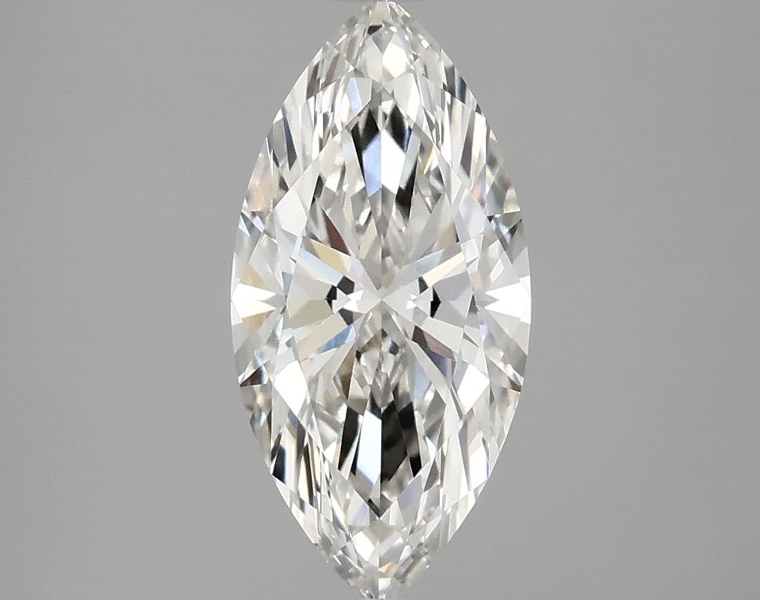 1.89 ct Marquise diamond