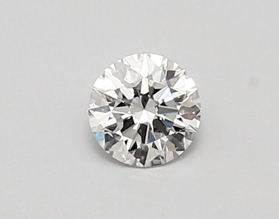 0.37 ct lab-grown Round Diamond